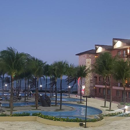 Cumbuco Kariri Beach ภายนอก รูปภาพ