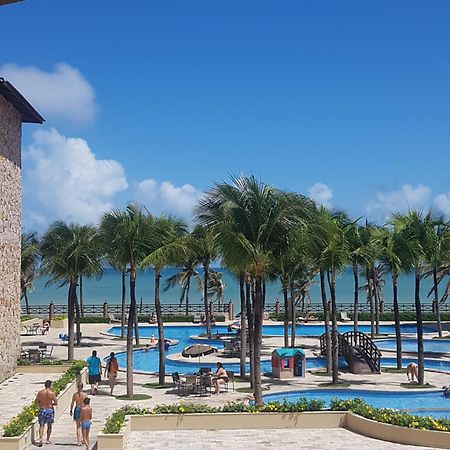 Cumbuco Kariri Beach ภายนอก รูปภาพ