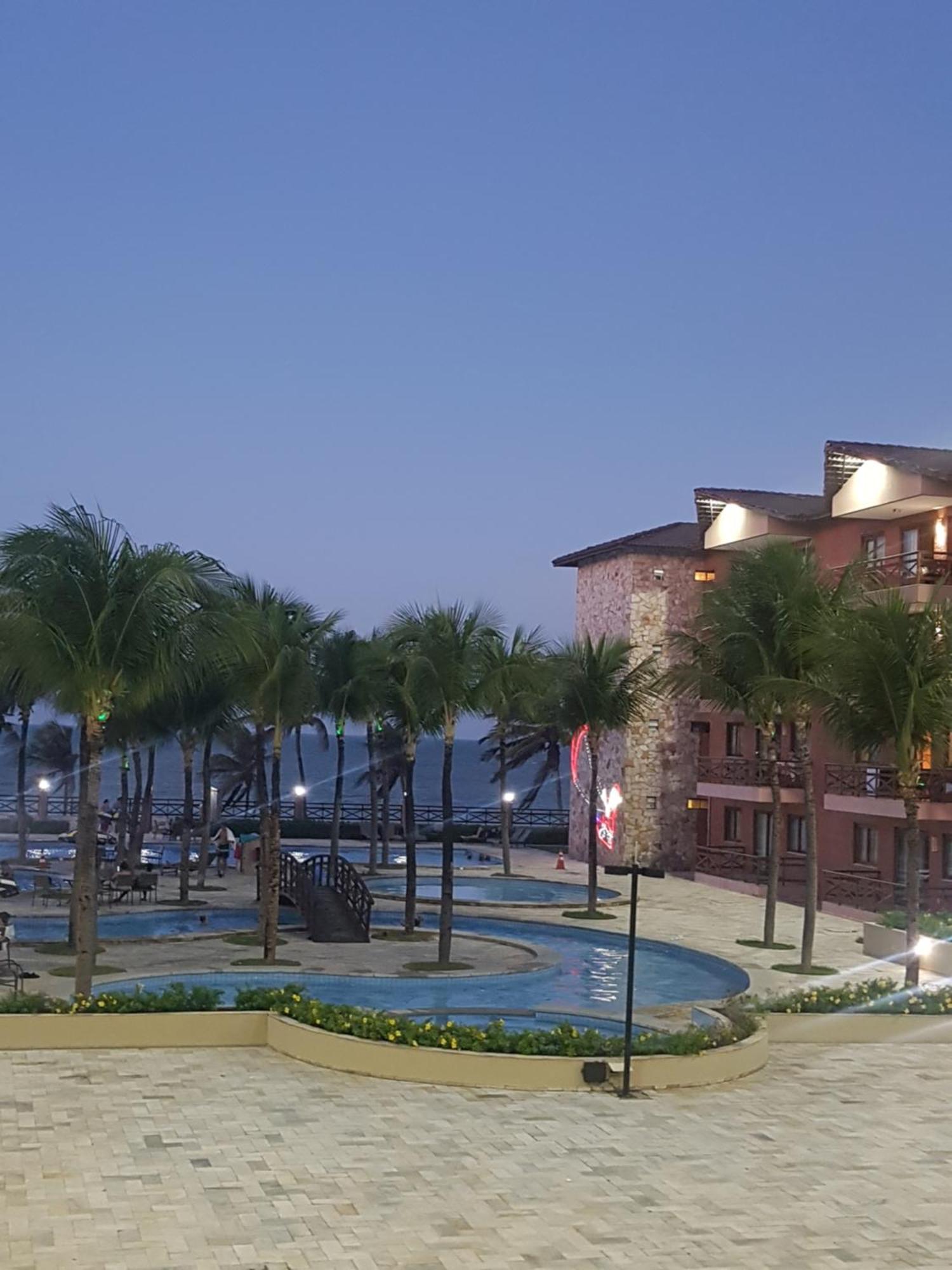 Cumbuco Kariri Beach ภายนอก รูปภาพ