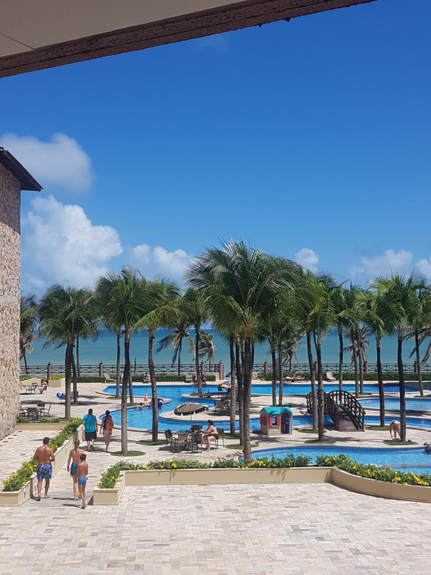 Cumbuco Kariri Beach ภายนอก รูปภาพ