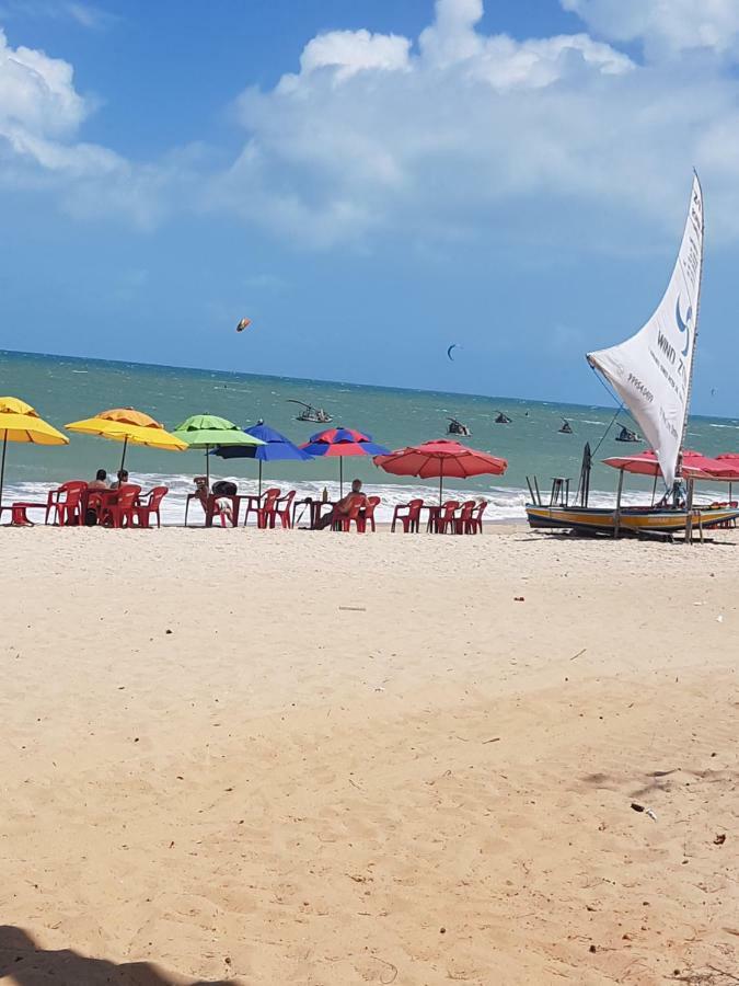 Cumbuco Kariri Beach ภายนอก รูปภาพ